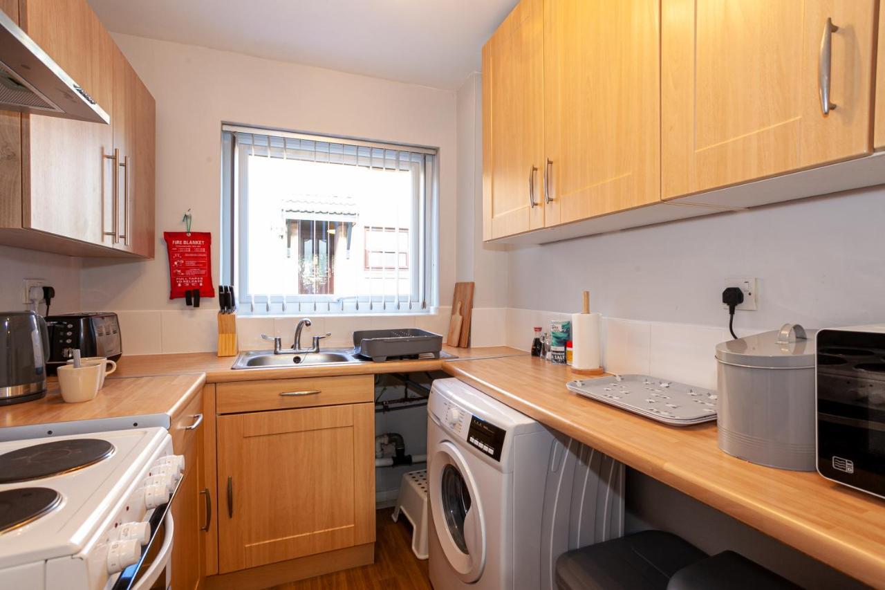 Apartment Spacious House In - Great Location!