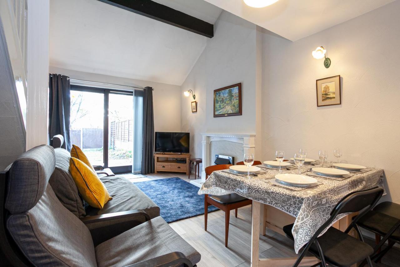Apartment Spacious House In - Great Location! Sheffield