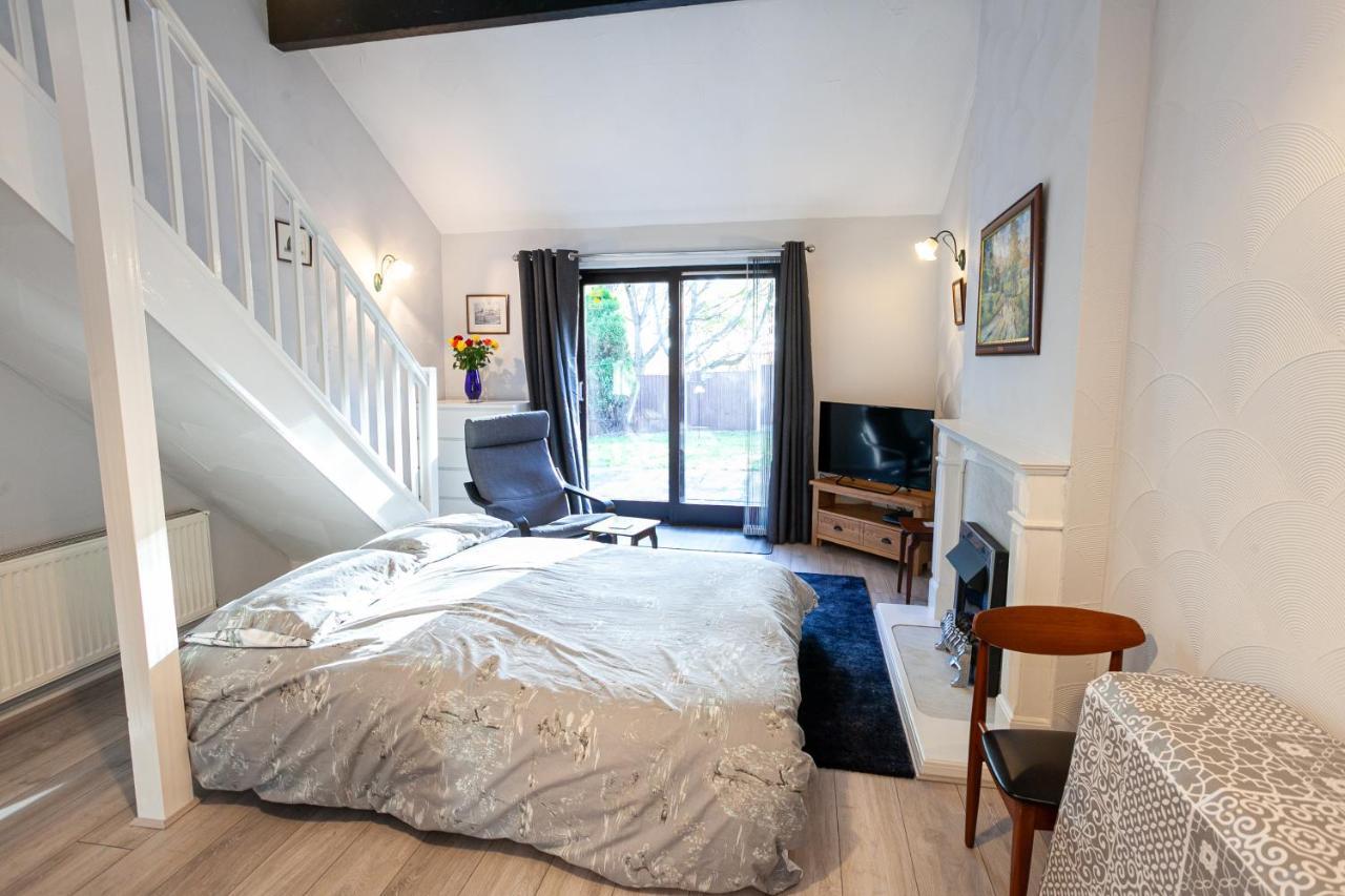 Spacious House In - Great Location! Apartment Sheffield