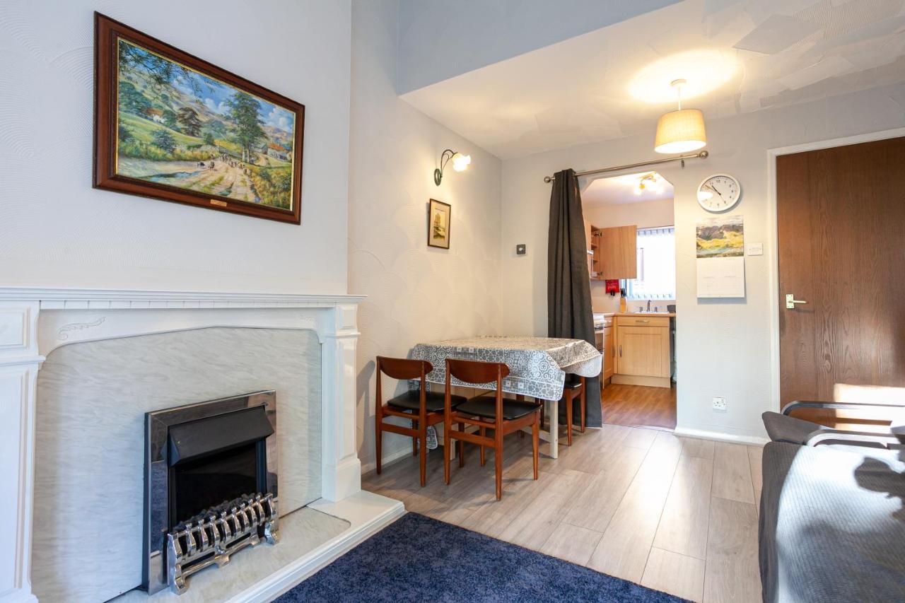 Spacious House In - Great Location! Apartment Sheffield